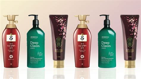shampoo banal|The 10 Best Korean Shampoos to Buy in 2024 .